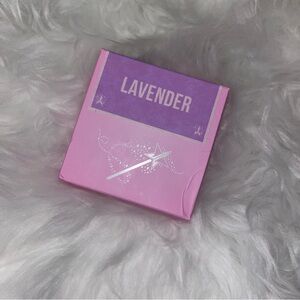 Jeffree Star Lavender Setting Powder